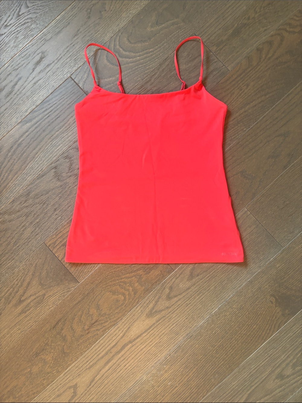 Aritzia contour tank